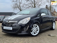 Opel Corsa - 1.4-16V OPC-LINE 101PK AIRCO 106DKM