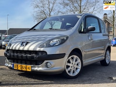 Peugeot 1007 - 1.6-16V Gentry Pack AIRCO APK NIEUW PDC LMV NAP