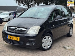 Opel Meriva - 1.4-16V Business AIRCO CRUISE CTRL TREKHAAK DEALER ONDERHN