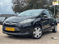 Ford Fiesta - 1.25 Limited AIRCO CRUISE CTRL APK 04-2026