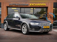 Audi A4 allroad quattro - 3.0 TDI Pro Line Business Navi Cruise Bang & Olufsen PDC Xenon 18''LM