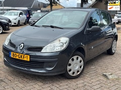 Renault Clio - 1.2-16V Expression AIRCO NW.APK MF-STUUR NAP