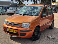 Fiat Panda - 1.2 Edizione Cool AIRCO NAP APK 18-09-2026