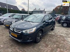 Citroën DS4 - 1.6 VTi So Chic NAVI CRUISE EXPORT EX BPM