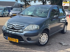 Citroën C3 - 1.1i Ligne Séduction NW.APK RIJDT EN SCHAKELT GOED