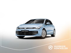 Volkswagen Golf - 1.5 eHybrid 204pk Style Edition eHybrid