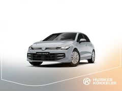 Volkswagen Golf - 1.5 eHybrid 204pk Life Edition eHybrid