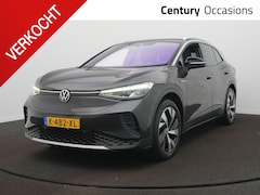 Volkswagen ID.4 - First 77 kWh | ACC | Trekhaak | LED |Camera | PDC | Stoelverwarming |