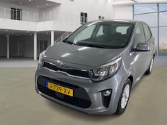 Kia Picanto - 1.0 MPi DynamicLine Carplay-Camera-Cruise controle- grootscherm