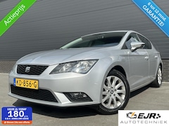 SEAT Leon - 1.4 EcoTSI Style Connect 150PK CLIAM*CRUISE*CARPLAY