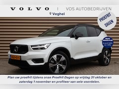 Volvo XC40 - T4 Recharge R-Design | Harman Kardon | Memory stoelen elektrisch bedienbaar