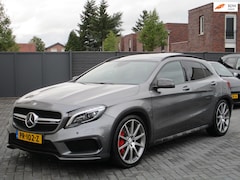 Mercedes-Benz GLA-Klasse - AMG 45 4Matic Edition 1