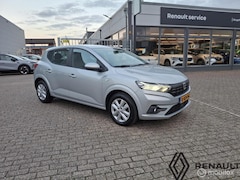 Dacia Sandero - 1.0 TCe 100 Bi-Fuel Essential