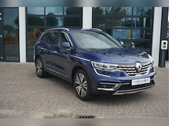 Renault Koleos - Koleos Initiale Paris 1.3 tce 160 EDC (trekhaak afn) 1600 kg trekgewicht