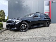 BMW 3-serie Touring - 330e M-Sport | Laser Led | ACC | Carplay
