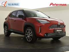Toyota Yaris Cross - 1.5 Hybrid GR Sport | Panoramadak | PDC V+A | JBL | BLS