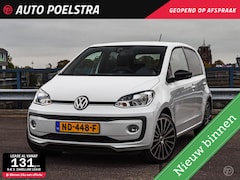 Volkswagen Up! - 1.0 BMT high up Cruise control PDC 17" Polygon