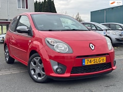 Renault Twingo - 1.2-16V Night & Day