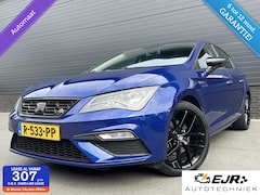 SEAT Leon - 1.4 EcoTSI FR 150PK DSG PANO*CLIMA*FULLED*CARPLAY