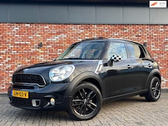 MINI Countryman - 1.6 Cooper S Chili Panoramadak 112000km Automaat