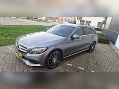 Mercedes-Benz C-klasse Estate - 350 e Lease Edition