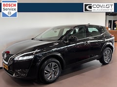 Nissan Qashqai - 1.3 MHEV Acenta Camera|Carplay|Adapt.Cruise|Keyless|LMV/Allseasons