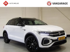 Volkswagen T-Roc - 1.5 TSI 150pk 7-DSG R-Line