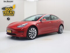 Tesla Model 3 - Long-Range AWD 351pk 75 kWh [ AUTOPILOT+19'' LMV+620KM WLTP+PREMIUM AUDIO ]
