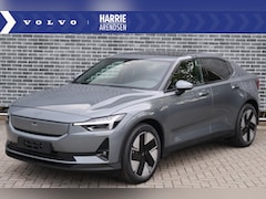 Polestar 2 - 2 Standard Range Single Motor Plus 70 kWh | Pilot assist | 360 camera met parkeerhulp | BL