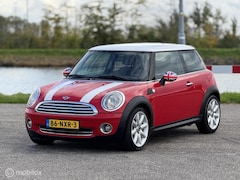 MINI Cooper - 1.6