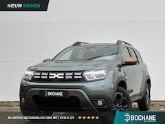 Dacia Duster - 1.0 TCe 100 ECO-G Extreme | PDC achter | Apple Carplay | Android Auto |