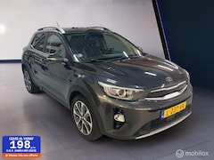 Kia Stonic - 1.0 T-GDi ExecutiveLine✓Cruis✓Applecar✓PDC✓stoelv