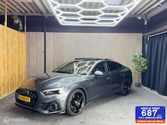 Audi A5 Sportback - 45 TFSI quattro S edition | Pano | Camera