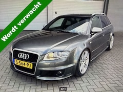 Audi A4 Avant - 4.2 V8 RS 4 quattro Youngtimer en BTW Auto
