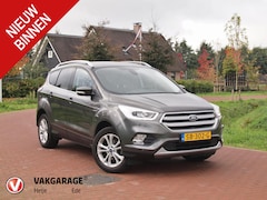 Ford Kuga - 1.5 EcoBoost Titanium | Apple Carplay | Camera | Cruise Control | Trekhaak |