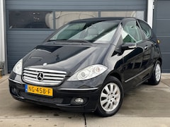 Mercedes-Benz A-klasse - 150 AUT / CLIMA / LEDER / PDC