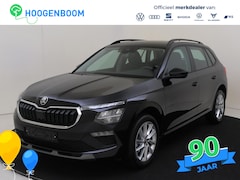 Skoda Kamiq - 1.0 TSI Selection