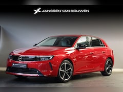 Opel Astra - 1.2T 130PK Elegance Stoelverwarming AGR Navi Pro Drive Assist Pakket