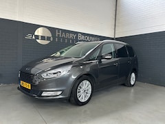 Ford Galaxy - 1.5 Titanium/7 Pers/ panoramadak/cruise adaptief/volle uitvoering