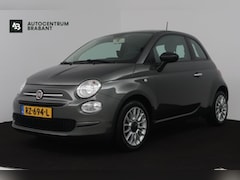 Fiat 500 - 1.0 TwinAir PopStar (CRUISE CONTROL, AIRCO, ELEKTR RAMEN)