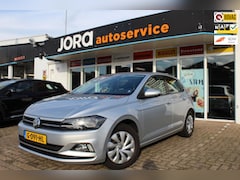 Volkswagen Polo - 1.0 TSI Comfortline