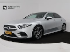 Mercedes-Benz A-klasse - 180 Business Solution AMG (STOELVERWARMING, SFEERVERLICHTING, ACHTERUITRIJCAMERA, CRUISE C