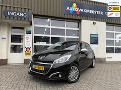 Peugeot 208 - 1.2 PureTech Allure