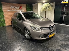 Renault Clio Estate - 1.5 dCi ECO Night&Day R-LINK - CAMERA - CRUISE - AIRCO