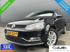 Volkswagen Polo - 1.2 TSI Highline CLIMA*CRUISE*PDC*PANODAK