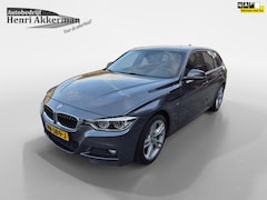 BMW 3-serie Touring - 318i M Sport