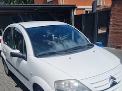 Citroën C3 - 1.6i-16V Exclusive