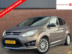 Ford C-Max - 1.6EB TITANIUM | NL-AUTO | 1E EIG | DEALER OH