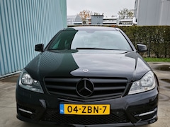 Mercedes-Benz C-klasse Coupé - 180 Ambition