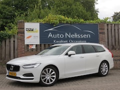 Volvo V90 - 2.0 T4 Momentum AUTOMAAT | DEALER ONDERHOUDEN | NIEUW DISTRIBUTIESET | MICHELIN BANDEN | V